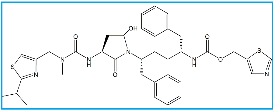 COBICISTAT PYRROLIDINONE IMPURITY